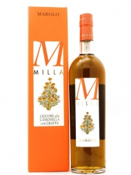 MAROLO CAMOMILLA CON GRAPPA  CL.70